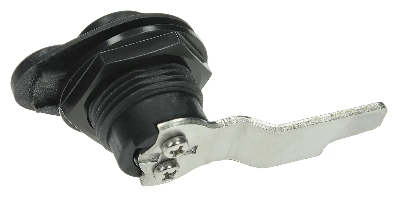 Замок крышки двигателя KUBOTA KX040-4