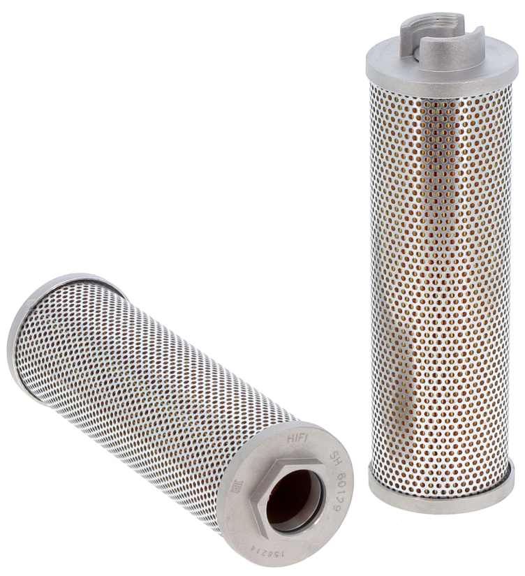 Фильтр гидравлического масла HIFI FILTER SH 60129
