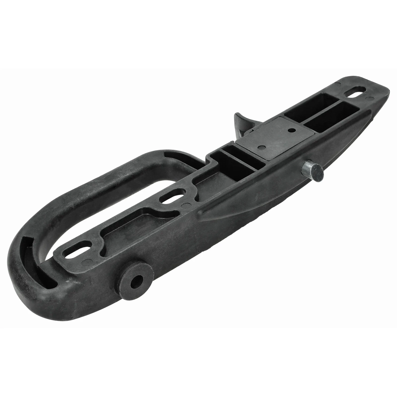 Ручка стеклоподъемника левая CAT 304