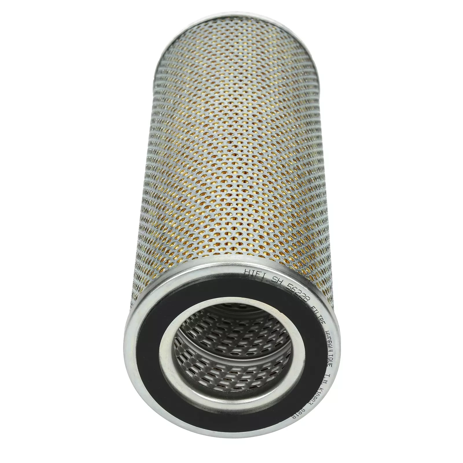 Фильтр гидравлического масла HIFI FILTER SH 56228