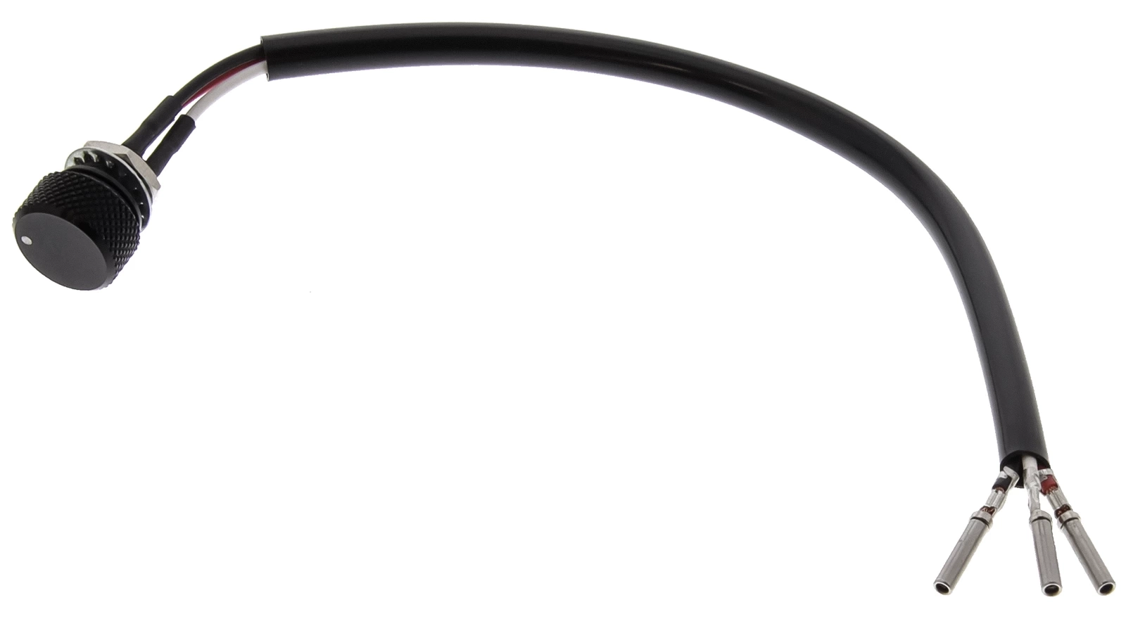 Потенциометр CAT 301.7 D