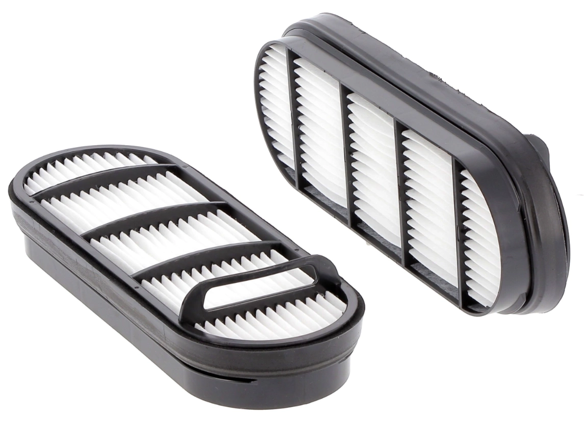 Воздушный фильтр HIFI FILTER SA 16414