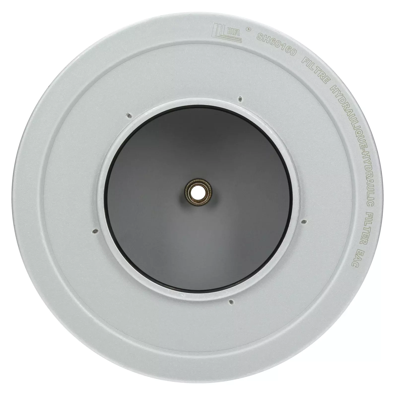 Фильтр гидравлического масла HIFI FILTER SH 60160