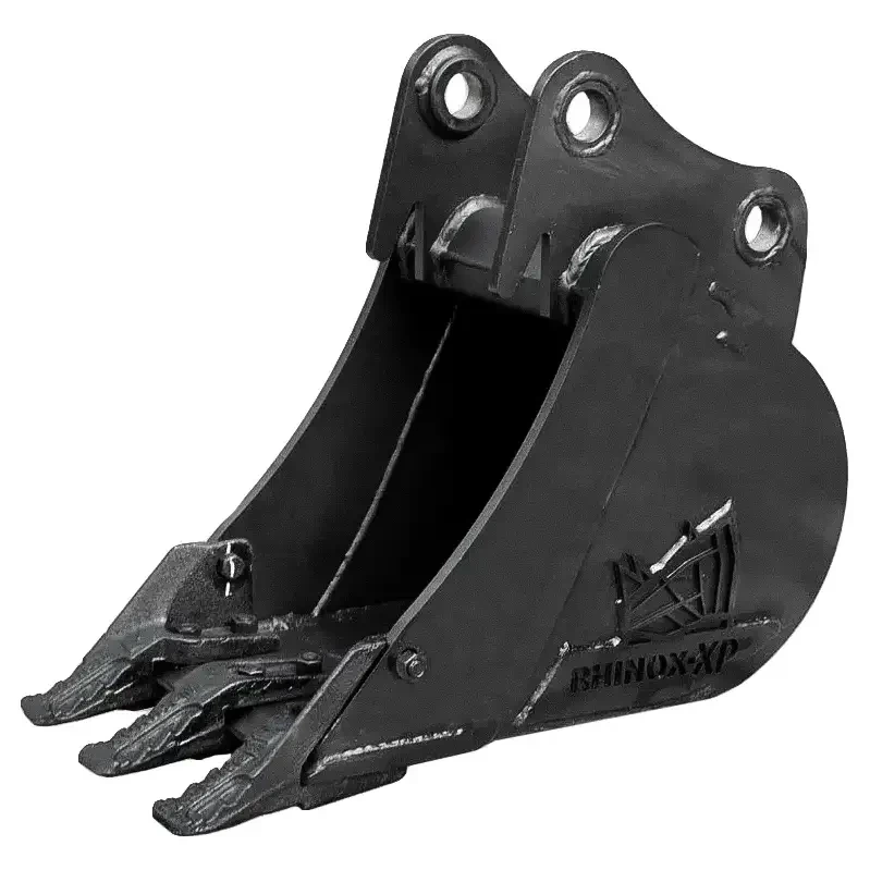 Ложка для копания CASE CX22-30cm