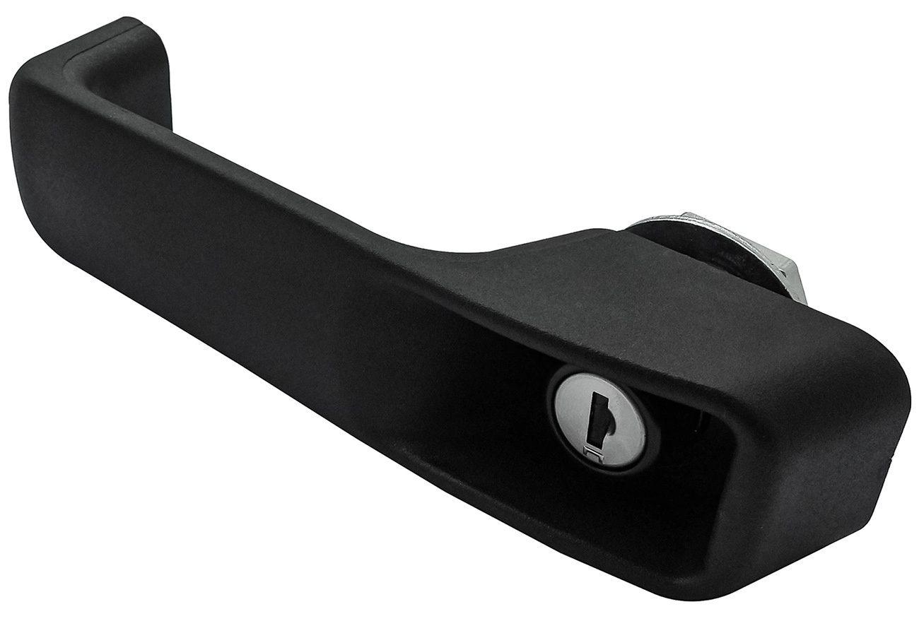 Дверной замок CAT 302.7D