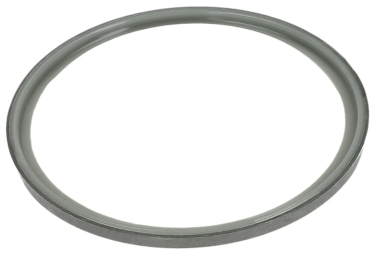 Уплотнитель штифта, скребок DOOSAN DX53W (55x68x4mm)