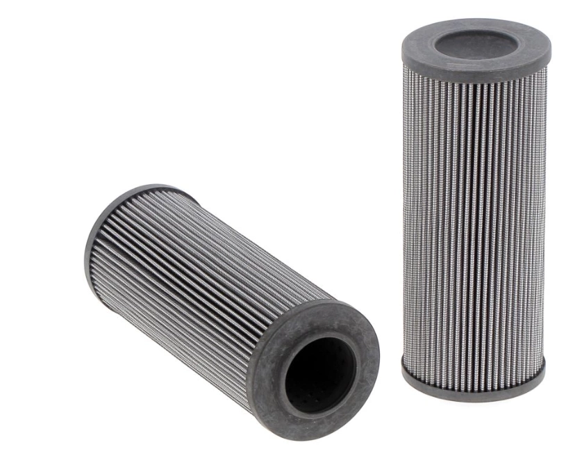 Фильтр для гидравлического масла HIFI FILTER SH 60296