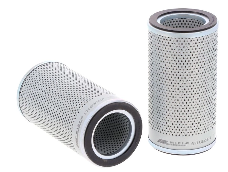 Фильтр гидравлического масла HIFI FILTER SH 60394