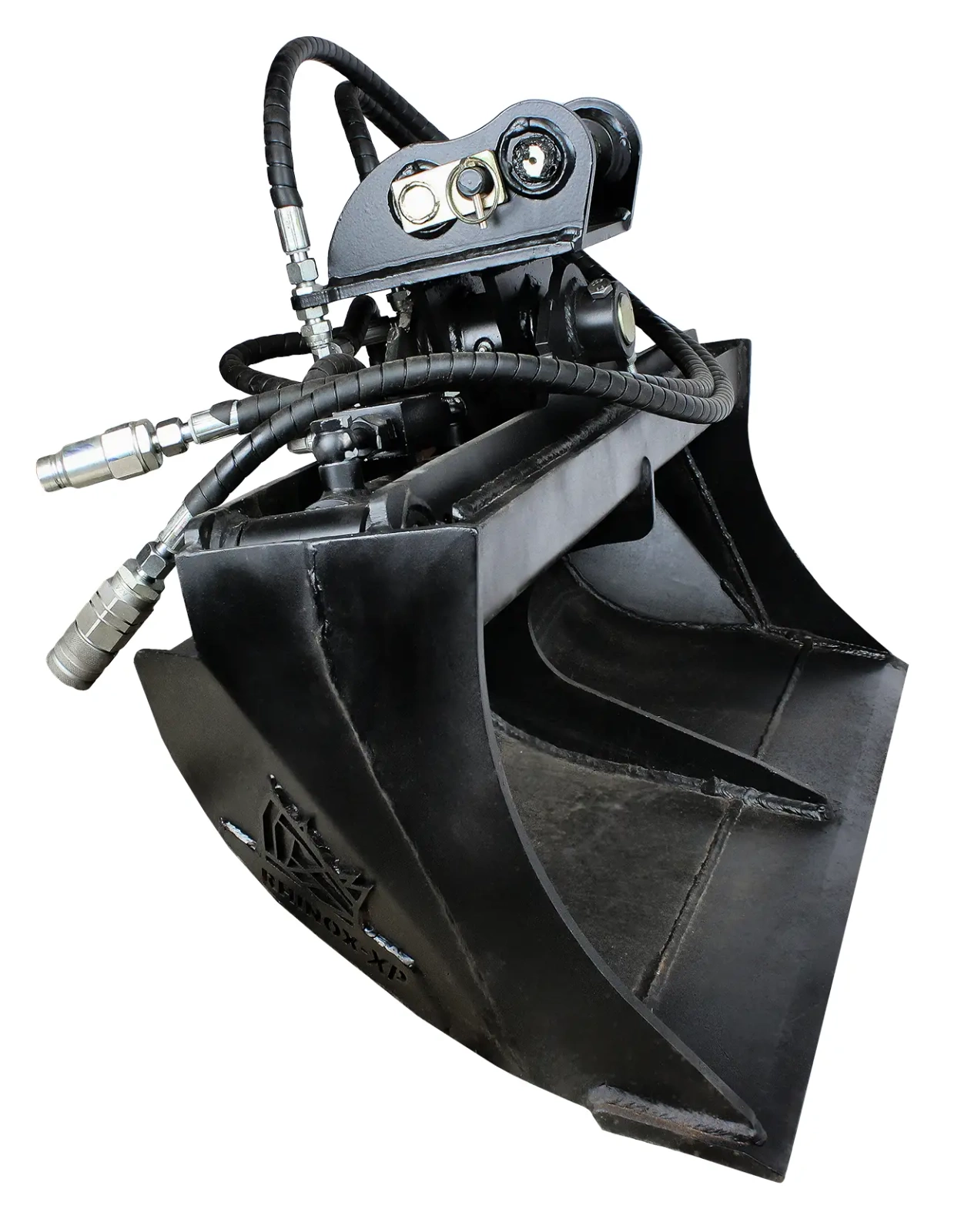 Ковш для носка, гидравлический носок KUBOTA KX015-4-90cm