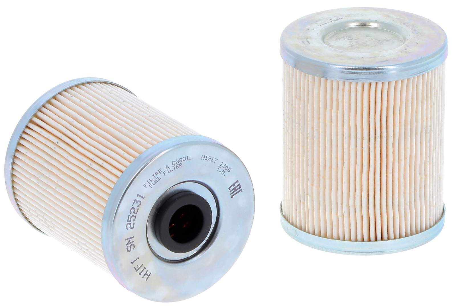 Фильтр для топлива HIFI FILTER SN 25231