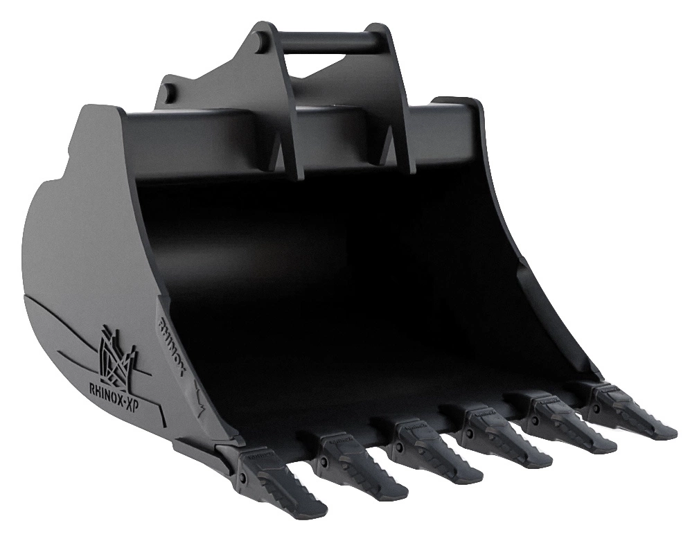 Ложка копающая S60 CAT - 120 см