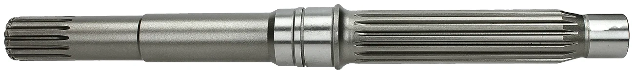 Вал привода двигателя VOLVO EC340D