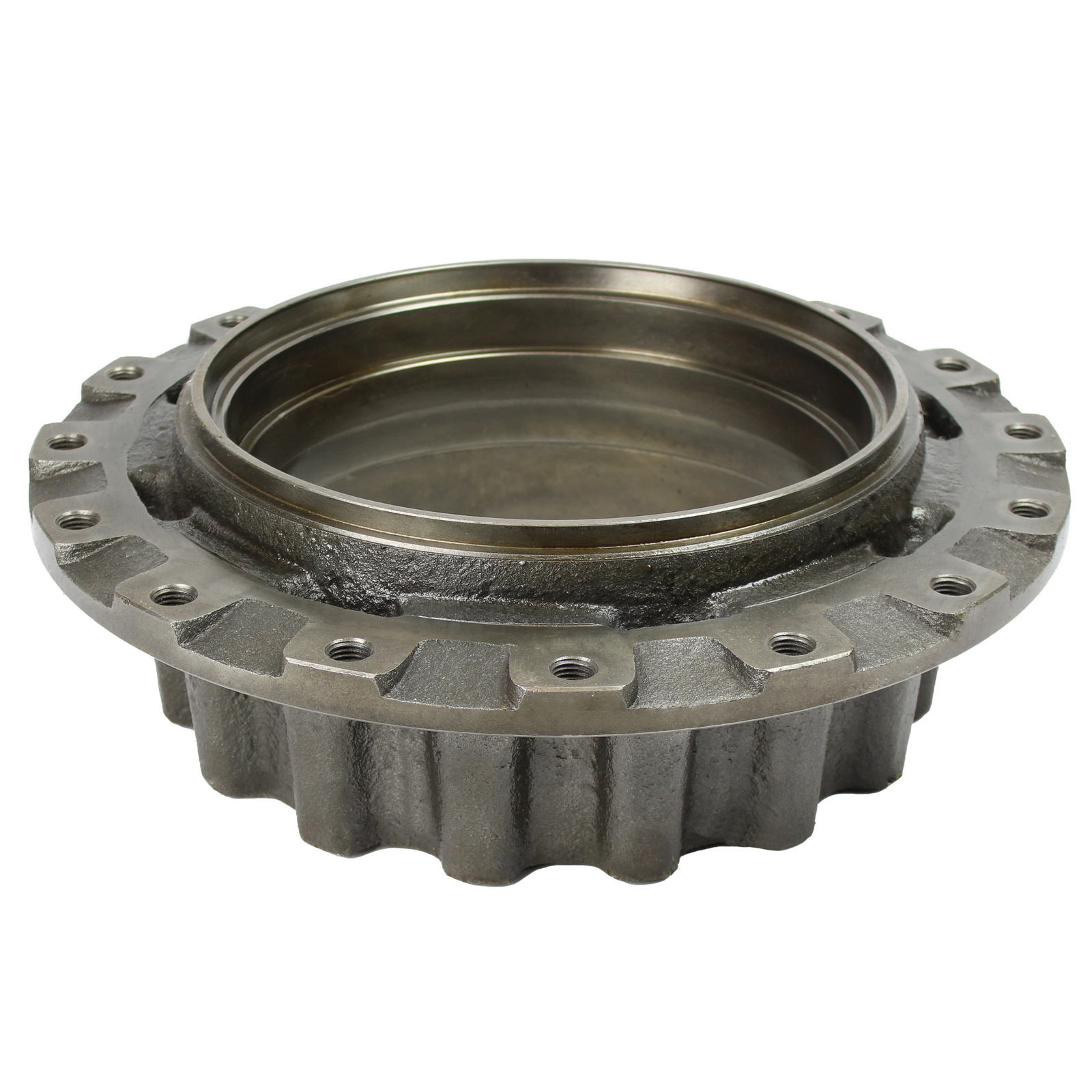 Корпус освободителя CAT 322c