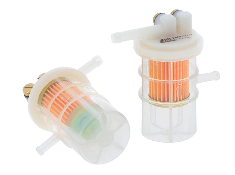 Фильтр для топлива HIFI FILTER FT 23 V