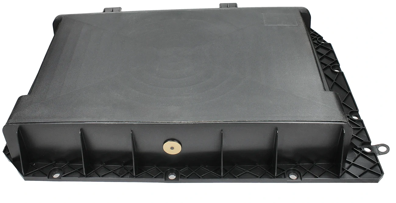 Корпус салонного фильтра VOLVO L110H