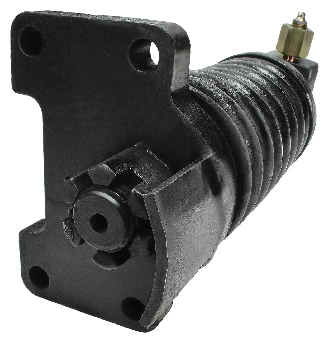 Натяжитель гусеницы CAT 302.4 D
