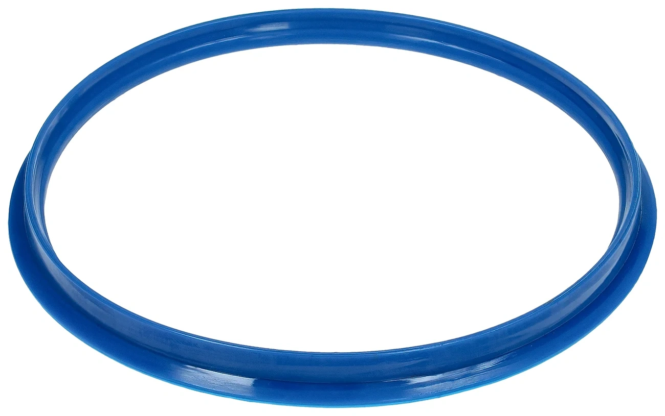 Уплотнитель штифта, скребок VOLVO L150H (138x154x10. 5mm)