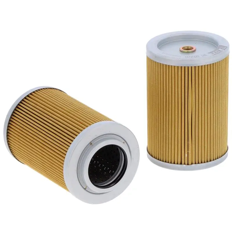 Фильтр гидравлического масла HIFI FILTER SH 60228