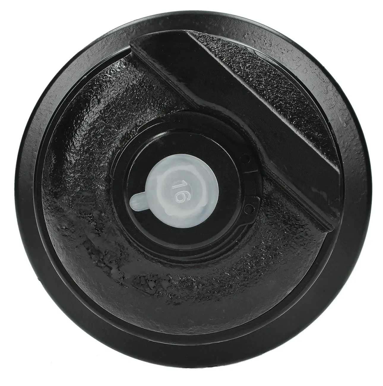 Рулон jezdna CASE CX50