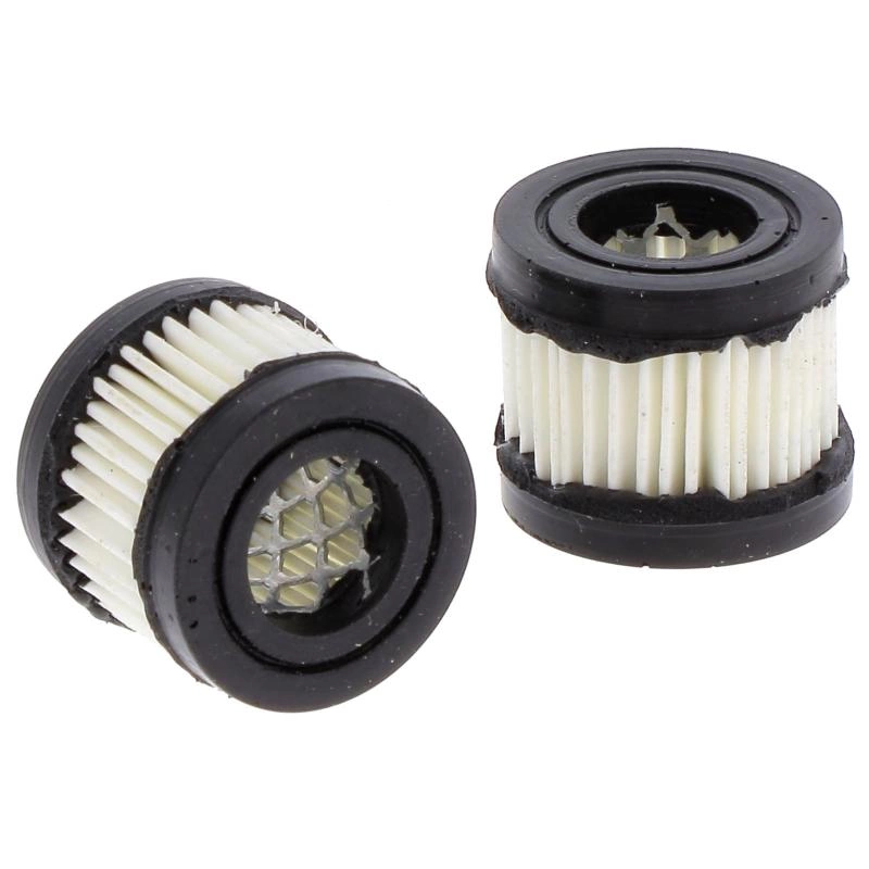 Воздушный фильтр HIFI FILTER SA 12597