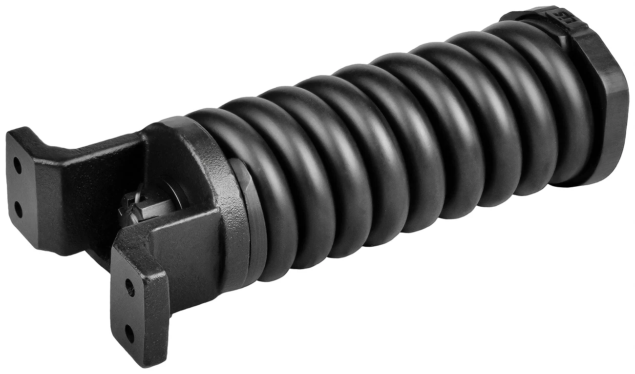 Натяжитель гусеницы CAT 308d