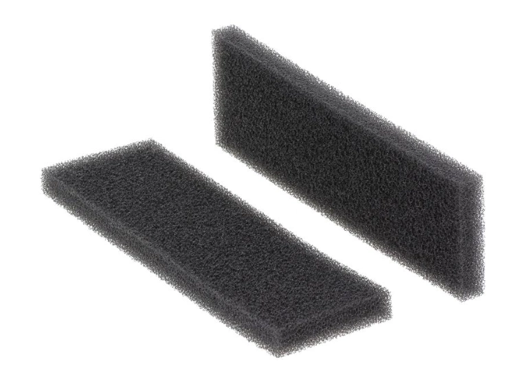Салонный фильтр HIFI FILTER SC 80130