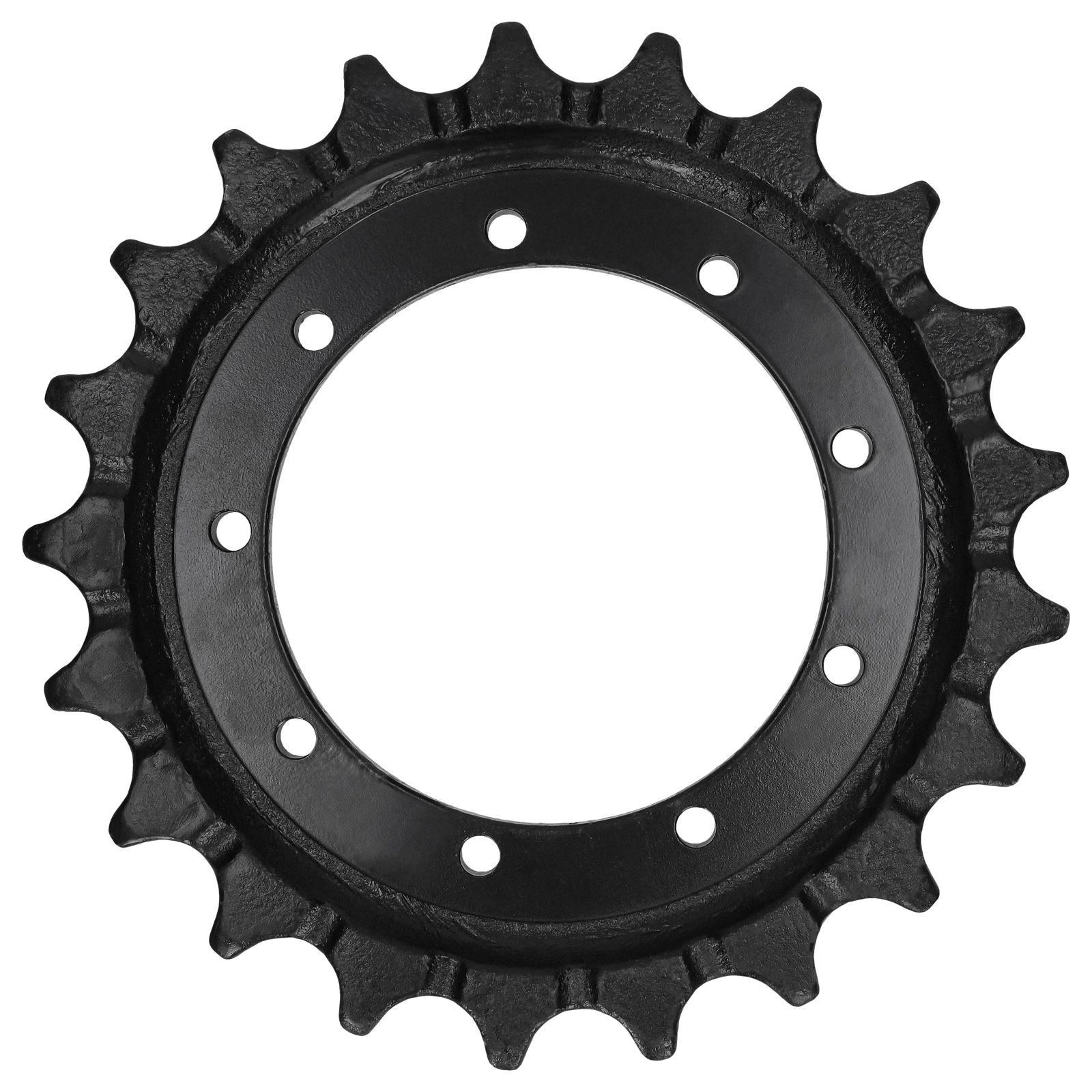 Приводное колесо CAT 302.5 C