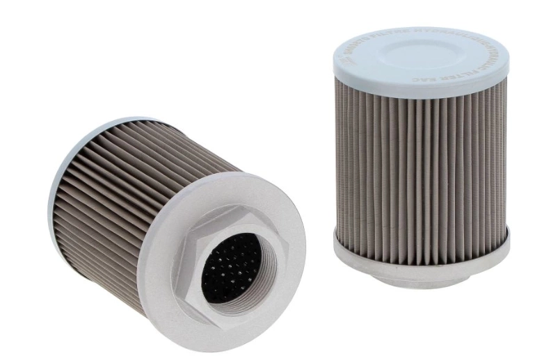 Фильтр гидравлического масла HIFI FILTER SH 60870