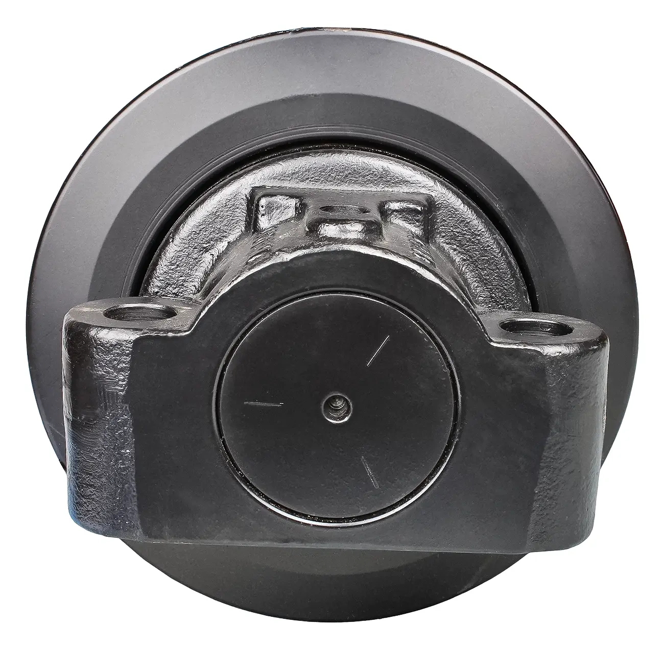 Рулон jezdna CASE CX240
