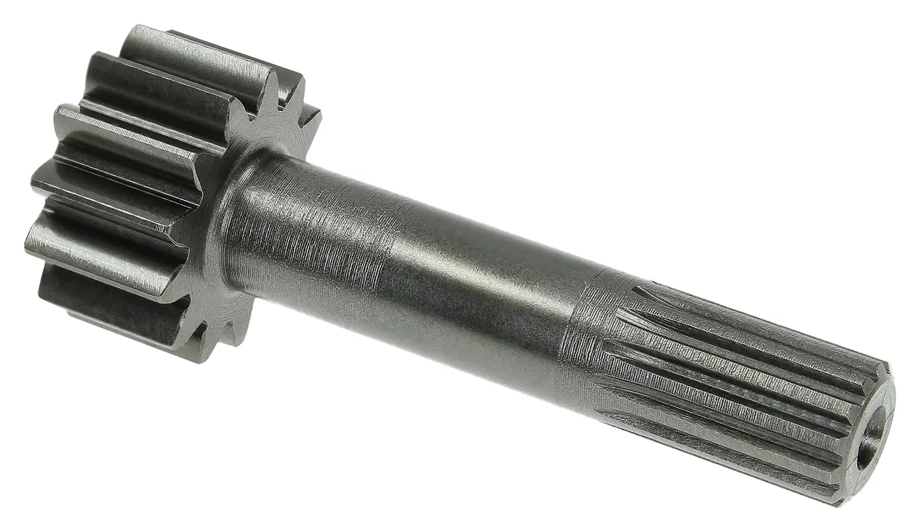 Вал освободителя CAT 302.5