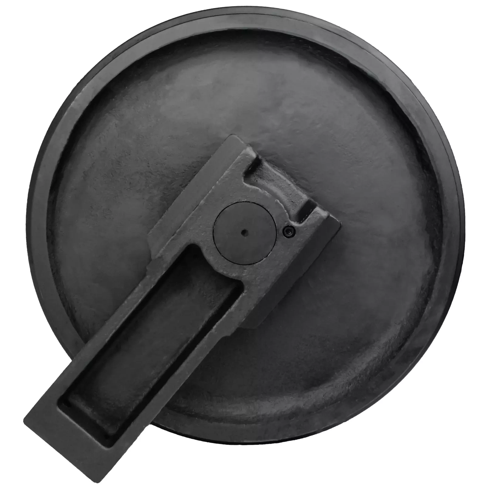 Натяжное колесо CAT 320B