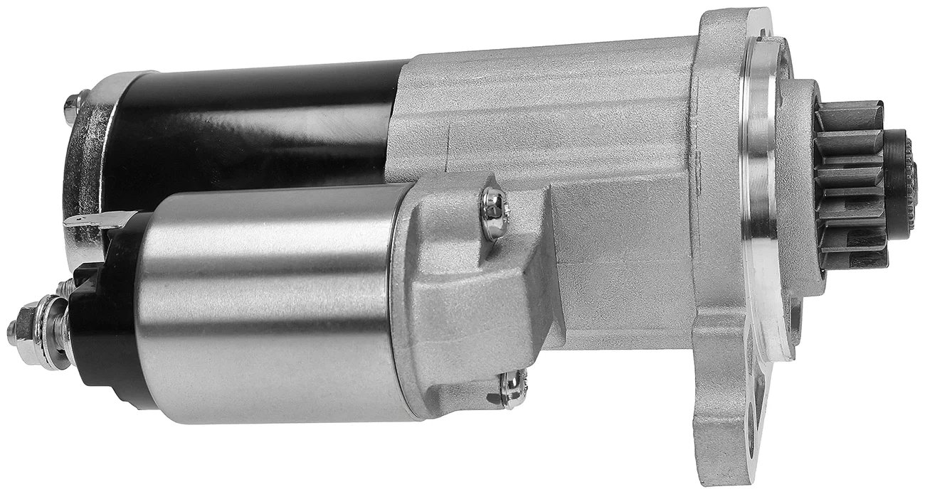Стартер CAT 304