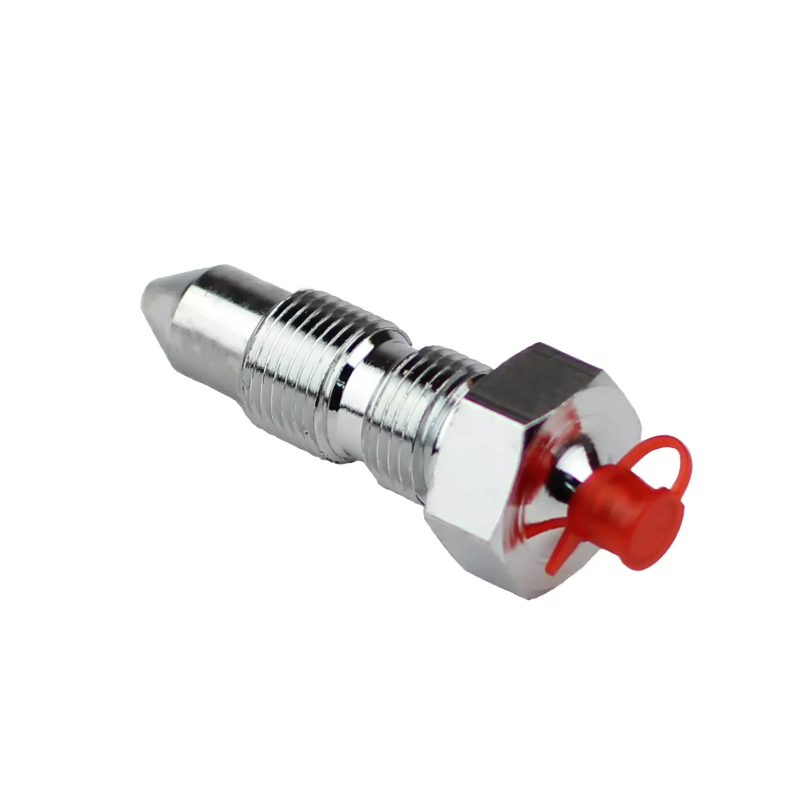 Клапан натяжителя гусеницы CAT 215