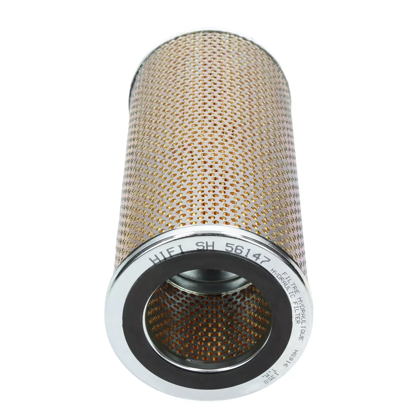 Фильтр гидравлического масла HIFI FILTER SH 56147