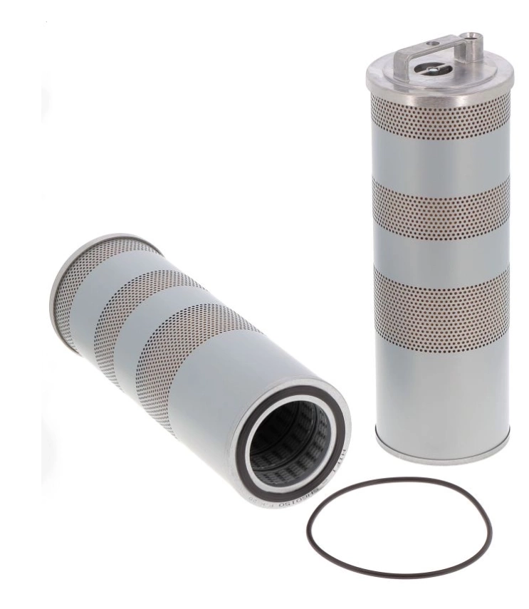 Фильтр гидравлического масла HIFI FILTER SH 60150