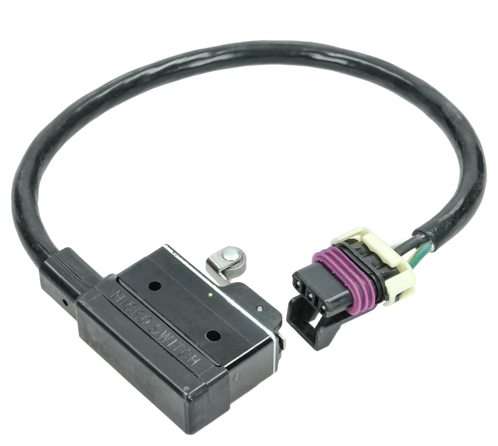 Выключатель блокировки гидравлики BOBCAT E16