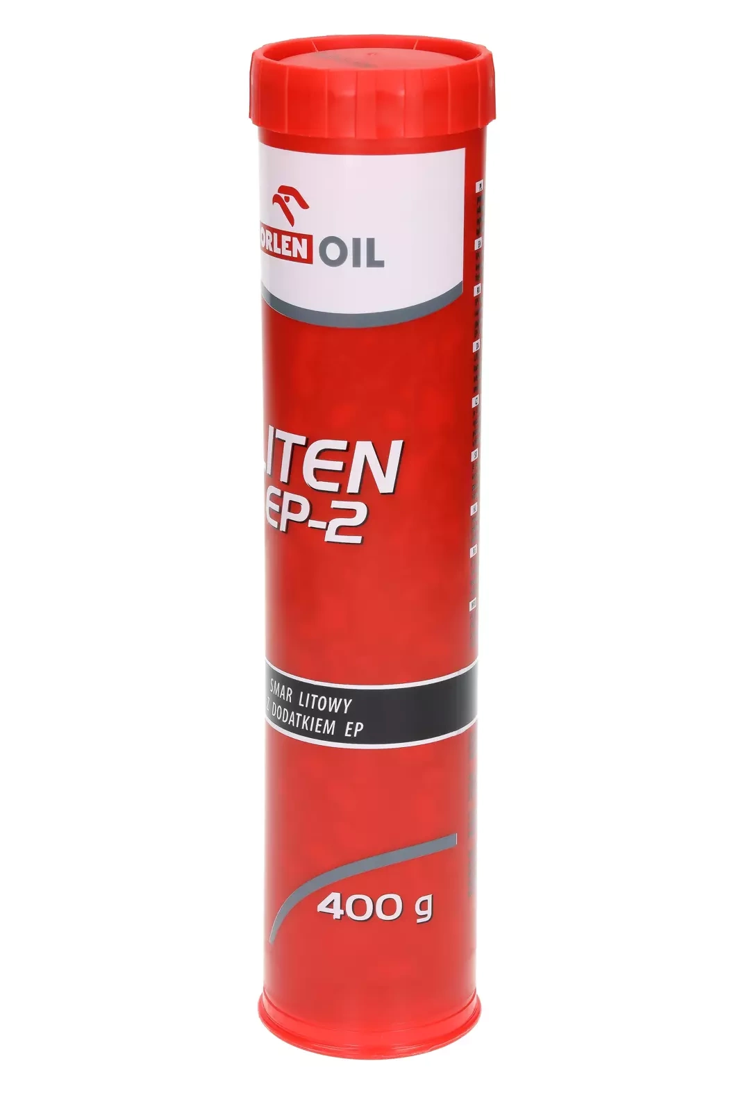 12X Smar Litowy Orlen Liten EP-2, 400 г