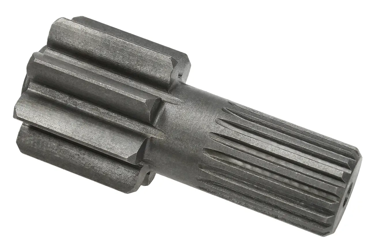 Вал замедлителя DOOSAN DX140LC