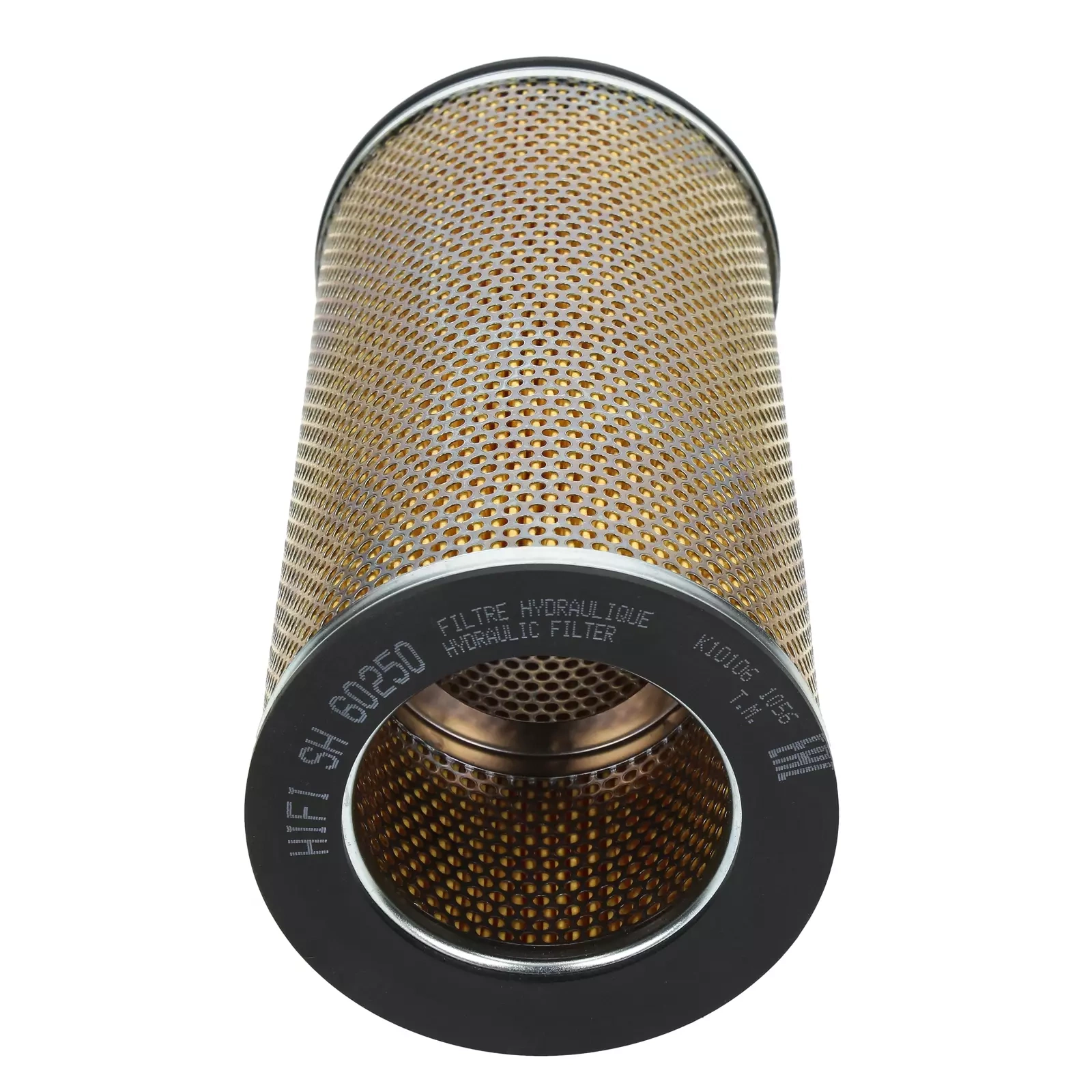 Фильтр гидравлического масла HIFI FILTER SH 60250