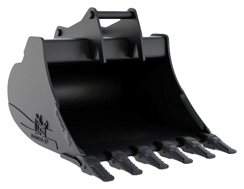 Ложка копающая S60 DOOSAN - 120 см