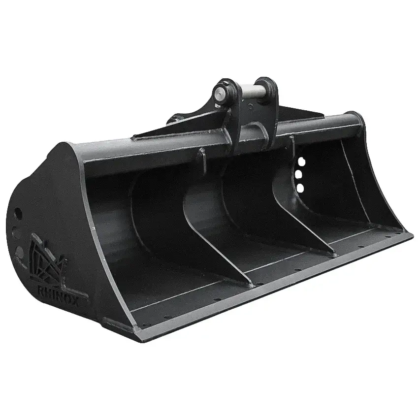 Ложка носок, носок YANMAR SV100-2 - 150CM
