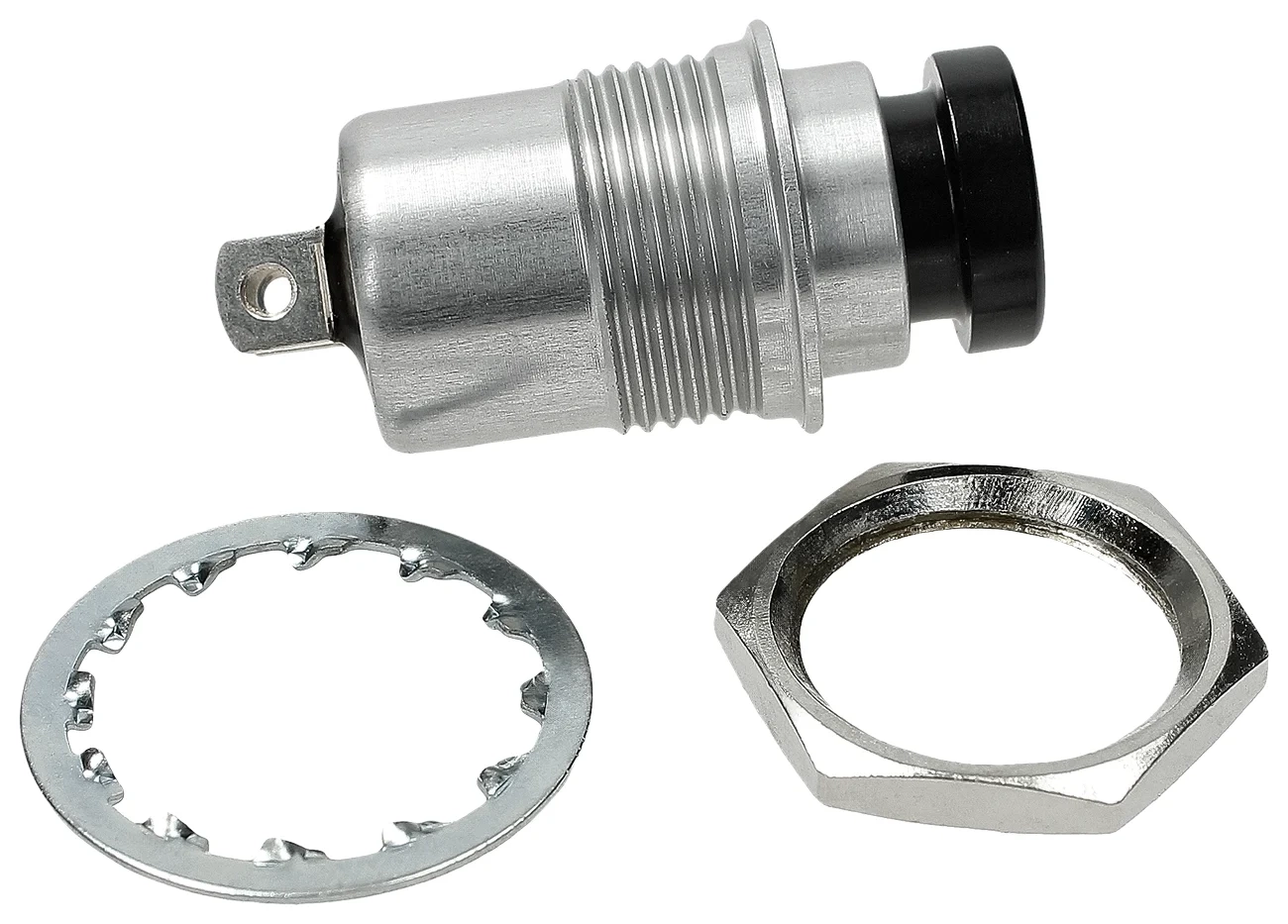 Переключатель блокировки гидравлики DOOSAN DX80R