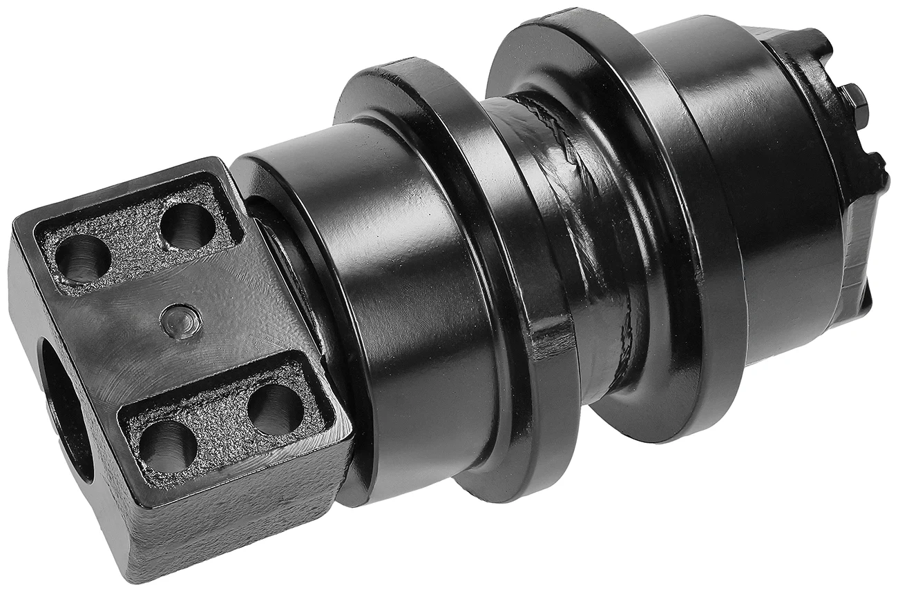 Опорный ролик, верхний KOMATSU PC180 LC-7
