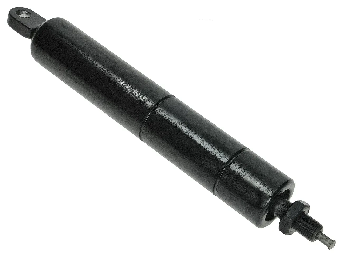 Газовая пружина регулировки рулевого колеса CAT 444f
