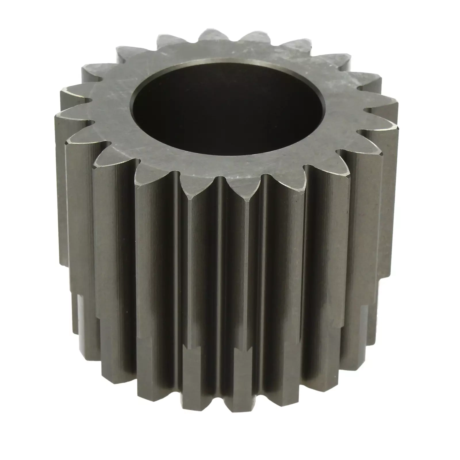 Зубчатая рейка VOLVO EC300D
