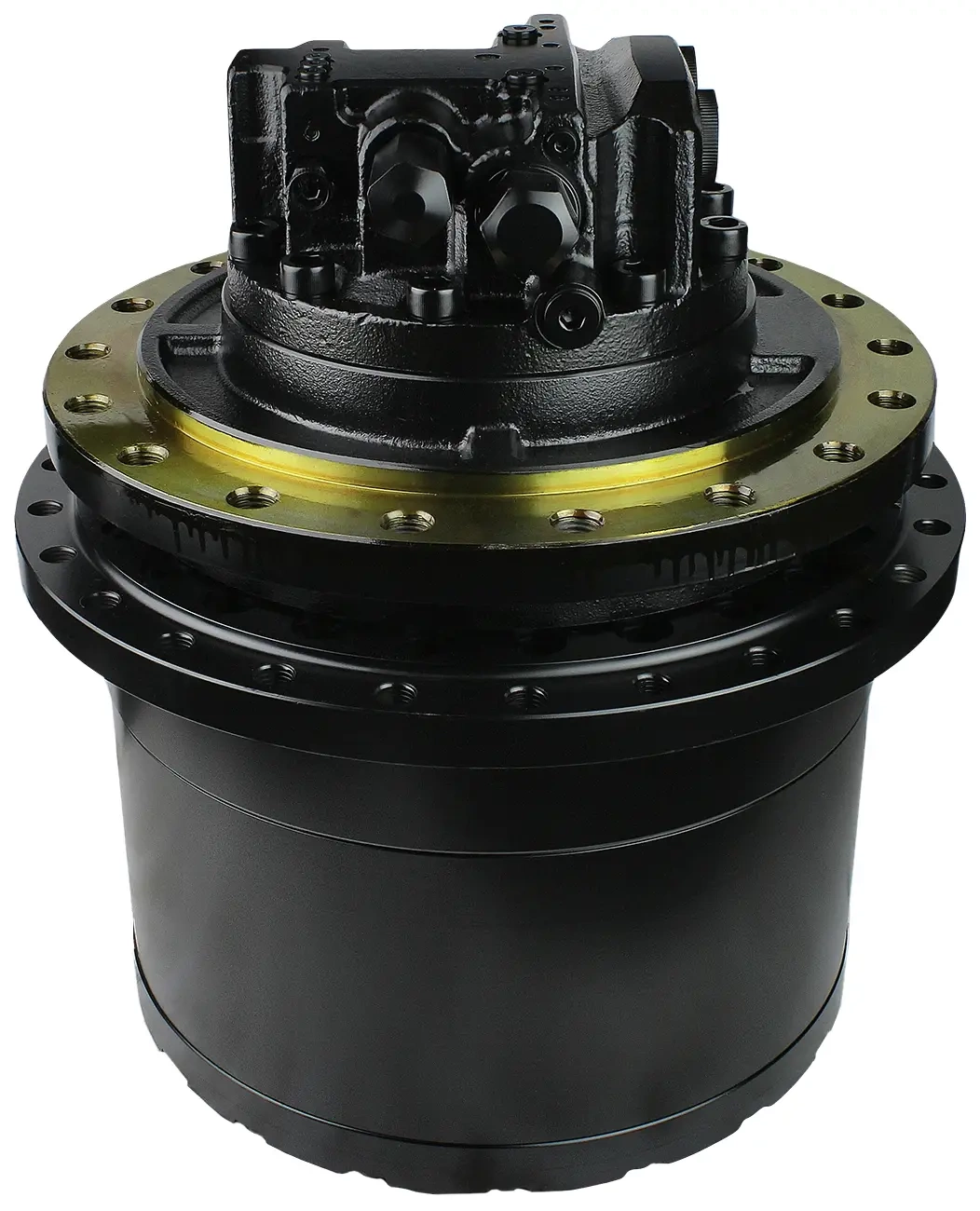 Гидромотор CASE CX350