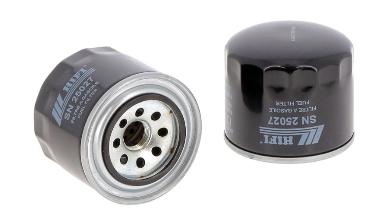Фильтр для топлива HIFI FILTER SN 25027