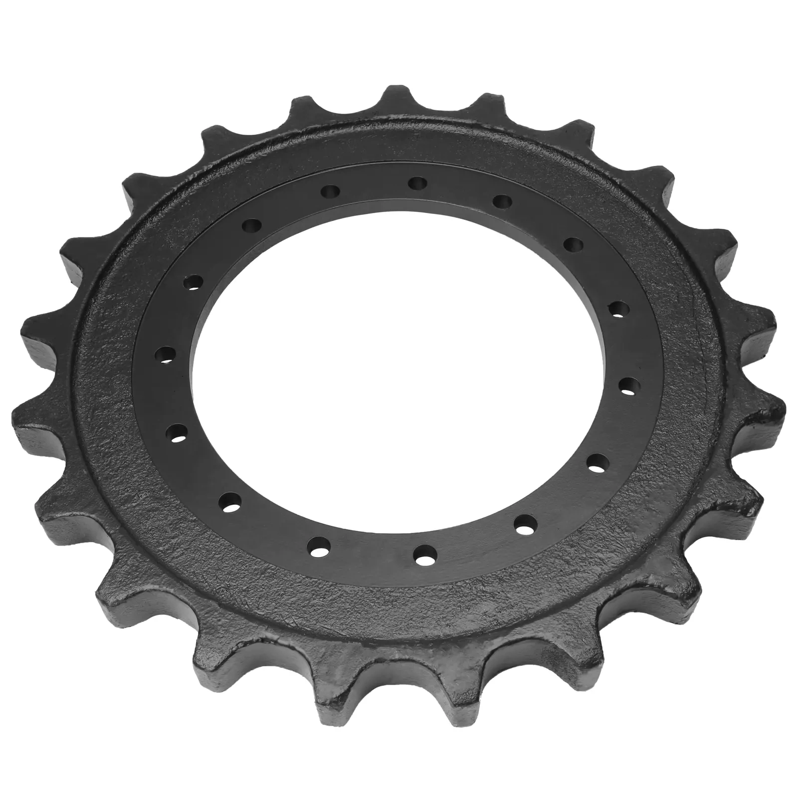Приводное колесо KOMATSU PC10-6H