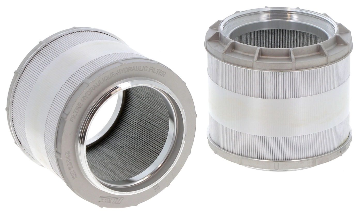 Фильтр гидравлического масла HIFI FILTER SH 60186