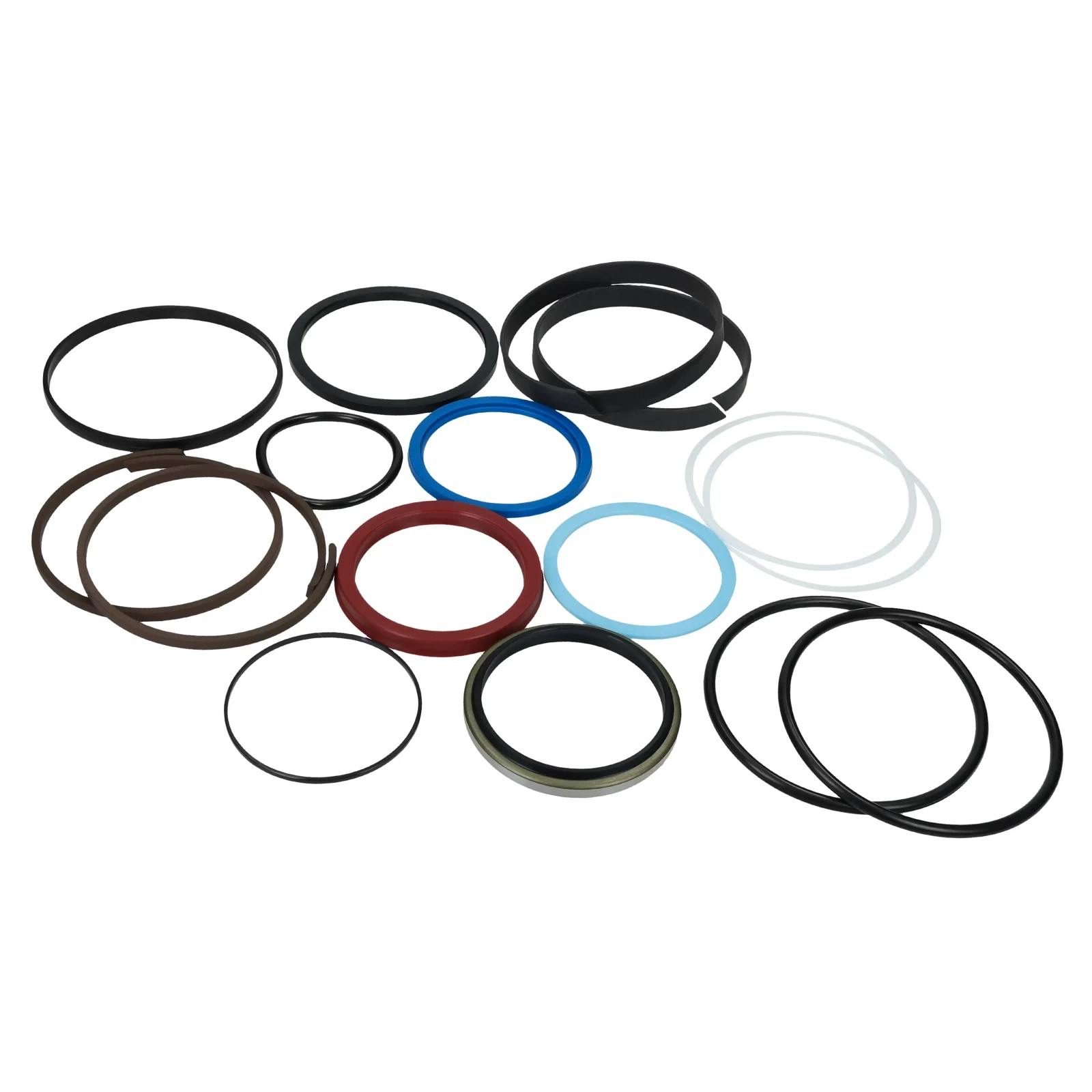 Комплект прокладок главного привода VOLVO EC210C